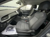 USED 2021 21 VAUXHALL INSIGNIA 1.5 Turbo D SE Nav Grand Sport 5dr Diesel Manual Euro 6 (s/s) (122 ps) - AA INSPECTED (APPLE AND ANDROID CAR PLAY)