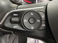 USED 2021 21 VAUXHALL INSIGNIA 1.5 Turbo D SE Nav Grand Sport 5dr Diesel Manual Euro 6 (s/s) (122 ps) - AA INSPECTED (APPLE AND ANDROID CAR PLAY)