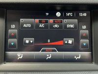 USED 2021 21 VAUXHALL INSIGNIA 1.5 Turbo D SE Nav Grand Sport 5dr Diesel Manual Euro 6 (s/s) (122 ps) - AA INSPECTED (APPLE AND ANDROID CAR PLAY)