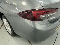 USED 2021 21 VAUXHALL INSIGNIA 1.5 Turbo D SE Nav Grand Sport 5dr Diesel Manual Euro 6 (s/s) (122 ps) - AA INSPECTED (APPLE AND ANDROID CAR PLAY)