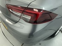 USED 2021 21 VAUXHALL INSIGNIA 1.5 Turbo D SE Nav Grand Sport 5dr Diesel Manual Euro 6 (s/s) (122 ps) - AA INSPECTED (APPLE AND ANDROID CAR PLAY)