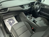 USED 2021 21 VAUXHALL INSIGNIA 1.5 Turbo D SE Nav Grand Sport 5dr Diesel Manual Euro 6 (s/s) (122 ps) - AA INSPECTED (APPLE AND ANDROID CAR PLAY)