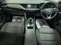 USED 2021 21 VAUXHALL INSIGNIA 1.5 Turbo D SE Nav Grand Sport 5dr Diesel Manual Euro 6 (s/s) (122 ps) - AA INSPECTED (APPLE AND ANDROID CAR PLAY)