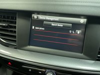USED 2021 21 VAUXHALL INSIGNIA 1.5 Turbo D SE Nav Grand Sport 5dr Diesel Manual Euro 6 (s/s) (122 ps) - AA INSPECTED (APPLE AND ANDROID CAR PLAY)