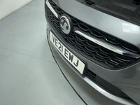 USED 2021 21 VAUXHALL INSIGNIA 1.5 Turbo D SE Nav Grand Sport 5dr Diesel Manual Euro 6 (s/s) (122 ps) - AA INSPECTED (APPLE AND ANDROID CAR PLAY)