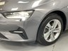 USED 2021 21 VAUXHALL INSIGNIA 1.5 Turbo D SE Nav Grand Sport 5dr Diesel Manual Euro 6 (s/s) (122 ps) - AA INSPECTED (APPLE AND ANDROID CAR PLAY)