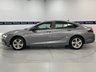 USED 2021 21 VAUXHALL INSIGNIA 1.5 Turbo D SE Nav Grand Sport 5dr Diesel Manual Euro 6 (s/s) (122 ps) - AA INSPECTED (APPLE AND ANDROID CAR PLAY)