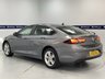 USED 2021 21 VAUXHALL INSIGNIA 1.5 Turbo D SE Nav Grand Sport 5dr Diesel Manual Euro 6 (s/s) (122 ps) - AA INSPECTED (APPLE AND ANDROID CAR PLAY)