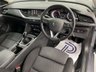 USED 2021 21 VAUXHALL INSIGNIA 1.5 Turbo D SE Nav Grand Sport 5dr Diesel Manual Euro 6 (s/s) (122 ps) - AA INSPECTED (APPLE AND ANDROID CAR PLAY)