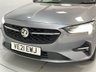USED 2021 21 VAUXHALL INSIGNIA 1.5 Turbo D SE Nav Grand Sport 5dr Diesel Manual Euro 6 (s/s) (122 ps) - AA INSPECTED (APPLE AND ANDROID CAR PLAY)