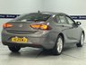 USED 2021 21 VAUXHALL INSIGNIA 1.5 Turbo D SE Nav Grand Sport 5dr Diesel Manual Euro 6 (s/s) (122 ps) - AA INSPECTED (APPLE AND ANDROID CAR PLAY)