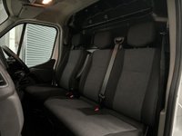 USED 2022 72 RENAULT MASTER 2.3 DCI 135PS FWD LWB L3 H2 BUSINESS - NO VAT 1 OWNER, 1 YEARS MOT, CLEAN