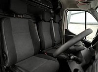 USED 2022 72 RENAULT MASTER 2.3 DCI 135PS FWD LWB L3 H2 BUSINESS - NO VAT 1 OWNER, 1 YEARS MOT, CLEAN