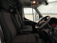 USED 2022 72 RENAULT MASTER 2.3 DCI 135PS FWD LWB L3 H2 BUSINESS - NO VAT 1 OWNER, 1 YEARS MOT, CLEAN