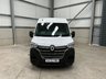 USED 2022 72 RENAULT MASTER 2.3 DCI 135PS FWD LWB L3 H2 BUSINESS - NO VAT 1 OWNER, 1 YEARS MOT, CLEAN