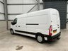 USED 2022 72 RENAULT MASTER 2.3 DCI 135PS FWD LWB L3 H2 BUSINESS - NO VAT 1 OWNER, 1 YEARS MOT, CLEAN