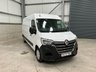 USED 2022 72 RENAULT MASTER 2.3 DCI 135PS FWD LWB L3 H2 BUSINESS - NO VAT 1 OWNER, 1 YEARS MOT, CLEAN