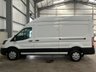 USED 2022 22 FORD TRANSIT 350 2.0 ECOBLUE 130PS RWD L3 H3 LEADER - NO VAT 