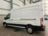 USED 2022 22 FORD TRANSIT 350 2.0 ECOBLUE 130PS RWD L3 H3 LEADER - NO VAT 