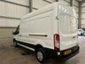 USED 2022 22 FORD TRANSIT 350 2.0 ECOBLUE 130PS RWD L3 H3 LEADER - NO VAT 