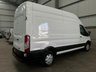 USED 2022 22 FORD TRANSIT 350 2.0 ECOBLUE 130PS RWD L3 H3 LEADER - NO VAT 