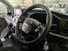 USED 2022 22 FORD TRANSIT 350 2.0 ECOBLUE 130PS RWD L3 H3 LEADER - NO VAT 