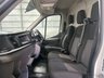 USED 2022 22 FORD TRANSIT 350 2.0 ECOBLUE 130PS RWD L3 H3 LEADER - NO VAT 