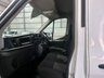 USED 2022 22 FORD TRANSIT 350 2.0 ECOBLUE 130PS RWD L3 H3 LEADER - NO VAT 