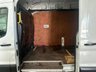 USED 2022 22 FORD TRANSIT 350 2.0 ECOBLUE 130PS RWD L3 H3 LEADER - NO VAT 