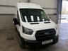USED 2022 22 FORD TRANSIT 350 2.0 ECOBLUE 130PS RWD L3 H3 LEADER - NO VAT 
