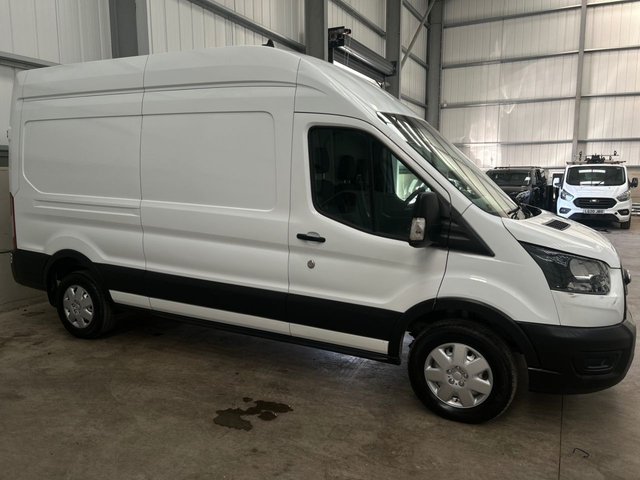 View our FORD TRANSIT