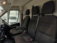 USED 2021 21 CITROEN RELAY FRIDGE VAN WITH RAMP 2.2 BLUEHDI 140PS HEAVY DUTY L4 H2 ENTERPRISE - NO VAT 