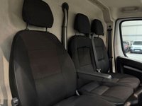 USED 2021 21 CITROEN RELAY FRIDGE VAN WITH RAMP 2.2 BLUEHDI 140PS HEAVY DUTY L4 H2 ENTERPRISE - NO VAT 