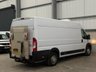 USED 2021 21 CITROEN RELAY FRIDGE VAN WITH RAMP 2.2 BLUEHDI 140PS HEAVY DUTY L4 H2 ENTERPRISE - NO VAT 