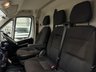 USED 2021 21 CITROEN RELAY FRIDGE VAN WITH RAMP 2.2 BLUEHDI 140PS HEAVY DUTY L4 H2 ENTERPRISE - NO VAT 