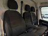 USED 2021 21 CITROEN RELAY FRIDGE VAN WITH RAMP 2.2 BLUEHDI 140PS HEAVY DUTY L4 H2 ENTERPRISE - NO VAT 