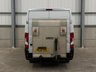 USED 2021 21 CITROEN RELAY FRIDGE VAN WITH RAMP 2.2 BLUEHDI 140PS HEAVY DUTY L4 H2 ENTERPRISE - NO VAT 