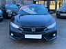 USED 2018 HONDA CIVIC 1.6 i-DTEC SR Hatchback 5dr Diesel Manual Euro 6 (s/s) (120 ps) - REVERSE CAMERA