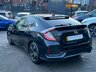 USED 2018 HONDA CIVIC 1.6 i-DTEC SR Hatchback 5dr Diesel Manual Euro 6 (s/s) (120 ps) - REVERSE CAMERA