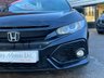 USED 2018 HONDA CIVIC 1.6 i-DTEC SR Hatchback 5dr Diesel Manual Euro 6 (s/s) (120 ps) - REVERSE CAMERA