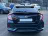 USED 2018 HONDA CIVIC 1.6 i-DTEC SR Hatchback 5dr Diesel Manual Euro 6 (s/s) (120 ps) - REVERSE CAMERA
