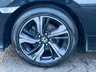 USED 2018 HONDA CIVIC 1.6 i-DTEC SR Hatchback 5dr Diesel Manual Euro 6 (s/s) (120 ps) - REVERSE CAMERA