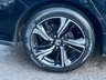 USED 2018 HONDA CIVIC 1.6 i-DTEC SR Hatchback 5dr Diesel Manual Euro 6 (s/s) (120 ps) - REVERSE CAMERA