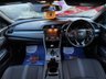 USED 2018 HONDA CIVIC 1.6 i-DTEC SR Hatchback 5dr Diesel Manual Euro 6 (s/s) (120 ps) - REVERSE CAMERA
