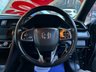 USED 2018 HONDA CIVIC 1.6 i-DTEC SR Hatchback 5dr Diesel Manual Euro 6 (s/s) (120 ps) - REVERSE CAMERA