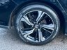 USED 2018 HONDA CIVIC 1.6 i-DTEC SR Hatchback 5dr Diesel Manual Euro 6 (s/s) (120 ps) - REVERSE CAMERA