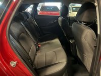 USED 2017 67 HYUNDAI I30 1.6 CRDi Blue Drive SE Nav Hatchback 5dr Diesel Manual Euro 6 (s/s) (110 ps) 