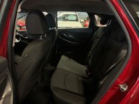 USED 2017 67 HYUNDAI I30 1.6 CRDi Blue Drive SE Nav Hatchback 5dr Diesel Manual Euro 6 (s/s) (110 ps) 