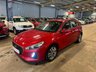 USED 2017 67 HYUNDAI I30 1.6 CRDi Blue Drive SE Nav Hatchback 5dr Diesel Manual Euro 6 (s/s) (110 ps) 