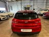 USED 2017 67 HYUNDAI I30 1.6 CRDi Blue Drive SE Nav Hatchback 5dr Diesel Manual Euro 6 (s/s) (110 ps) 
